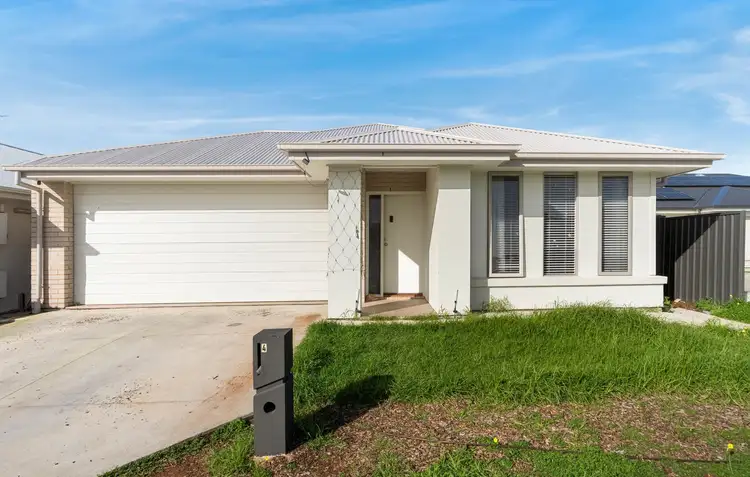 4 Kenn Road