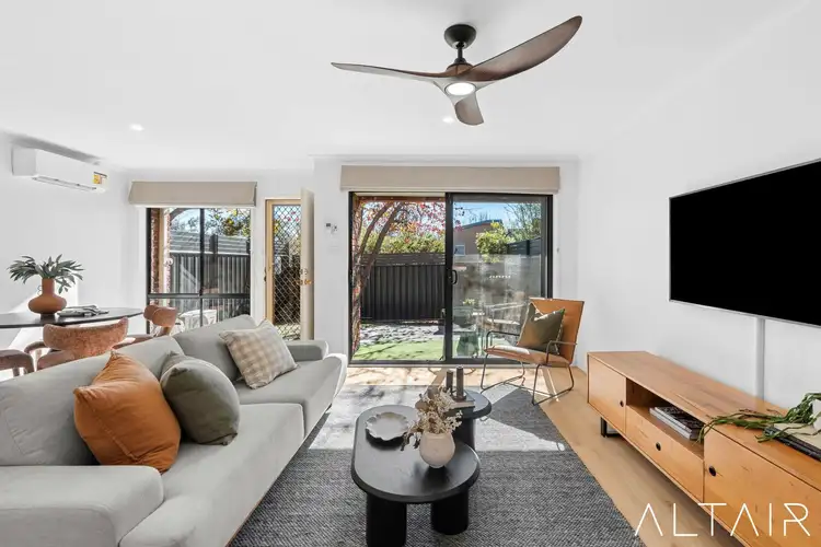 4/30 Lyttleton Crescent