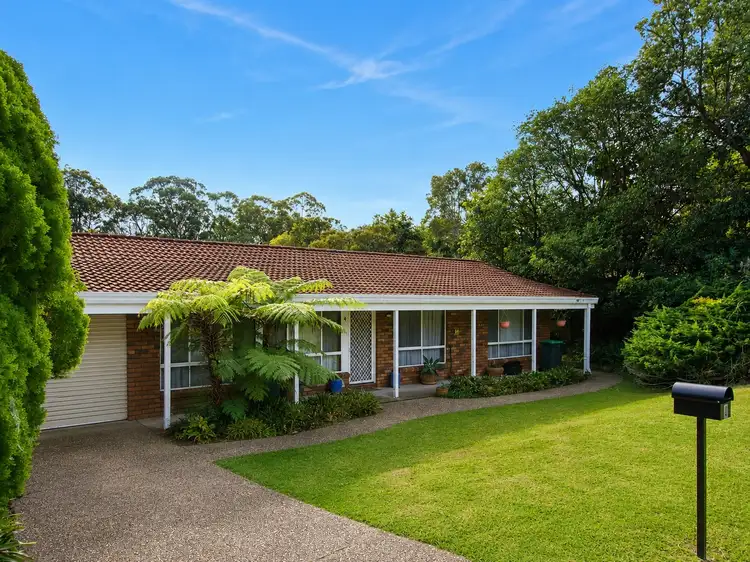 4 Sturt Place