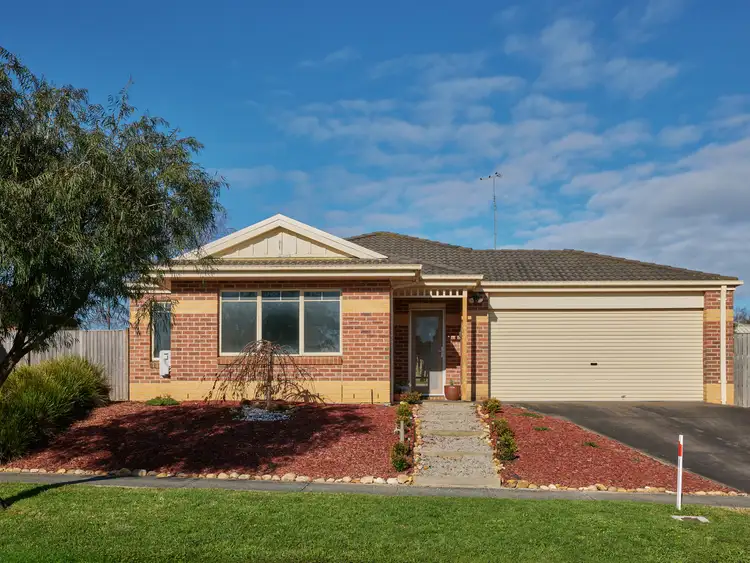 25 Harmon Drive