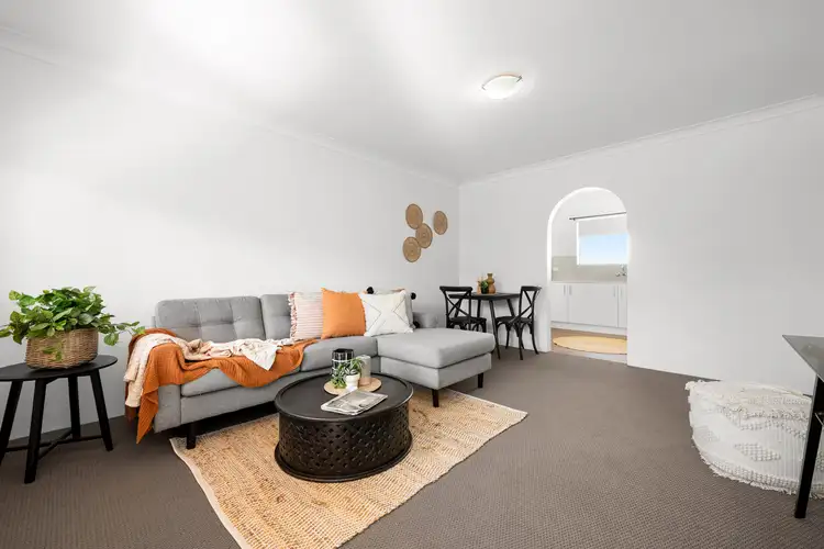 4/140 Leckie Road