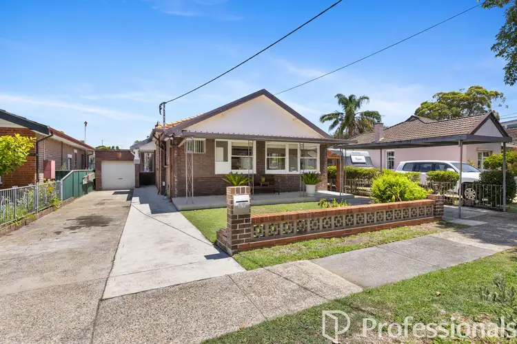 17b Walmer Street