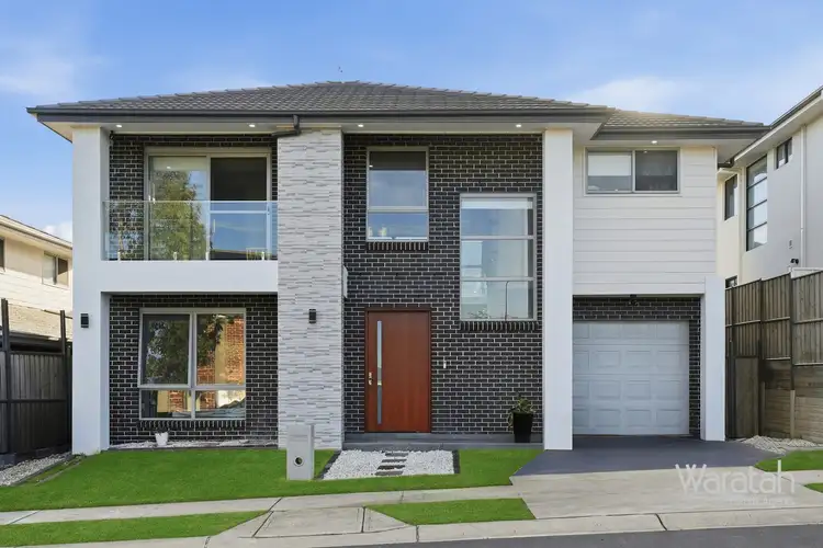 37 Saddlebred Way