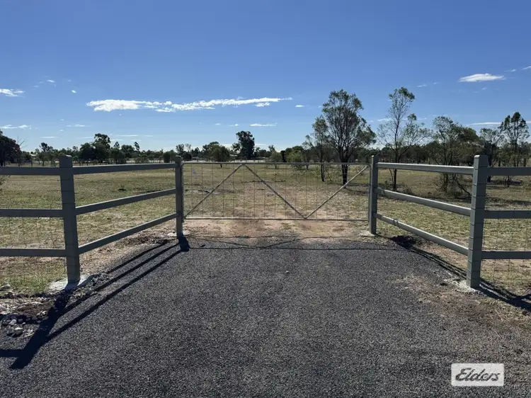Gates Road