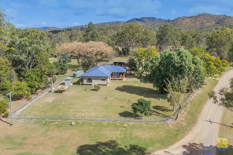 14 Moran Road