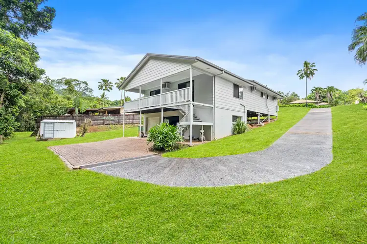 23 Brady Close