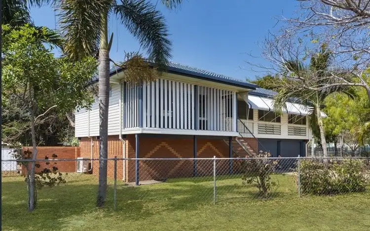 1 Rutherford Street