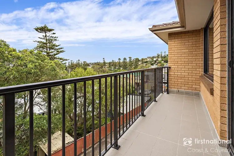 3/29 Minnamurra Street