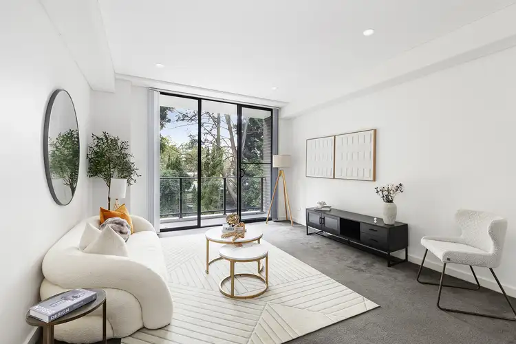 18/5 Citrus Avenue