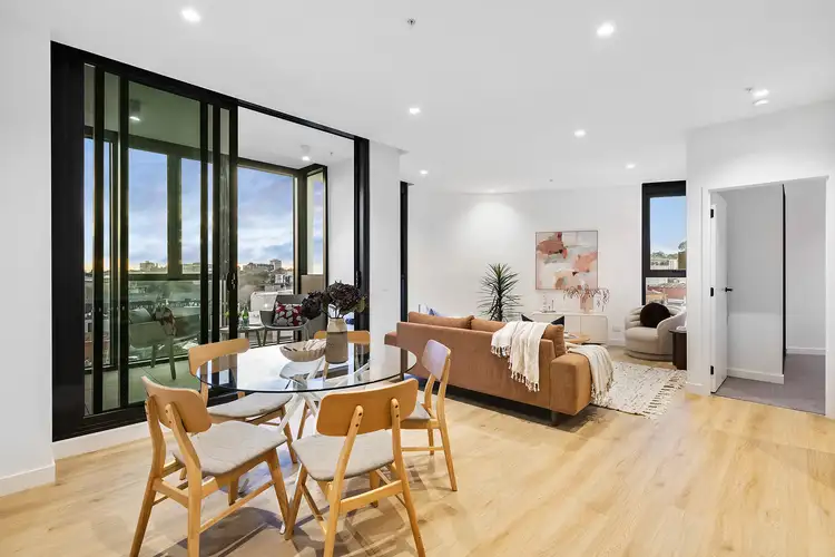 409/333 St Kilda Road