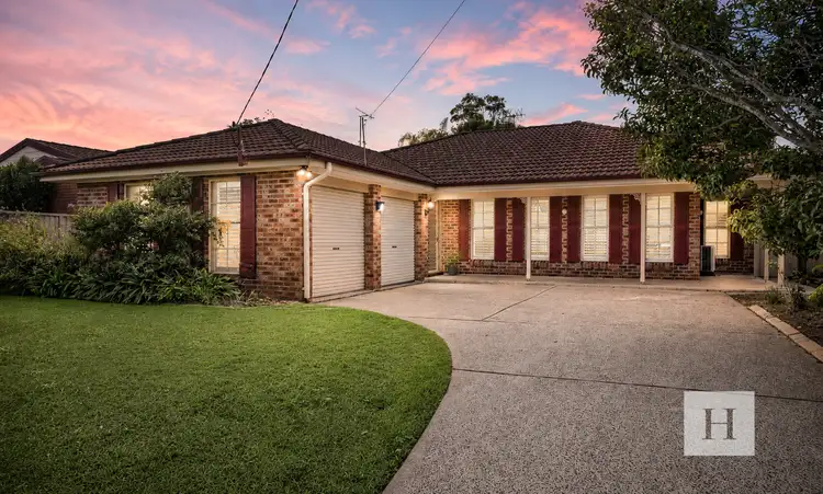 11 Telopea Close