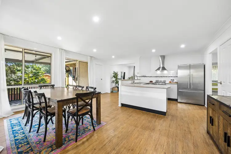 9 Etna Close