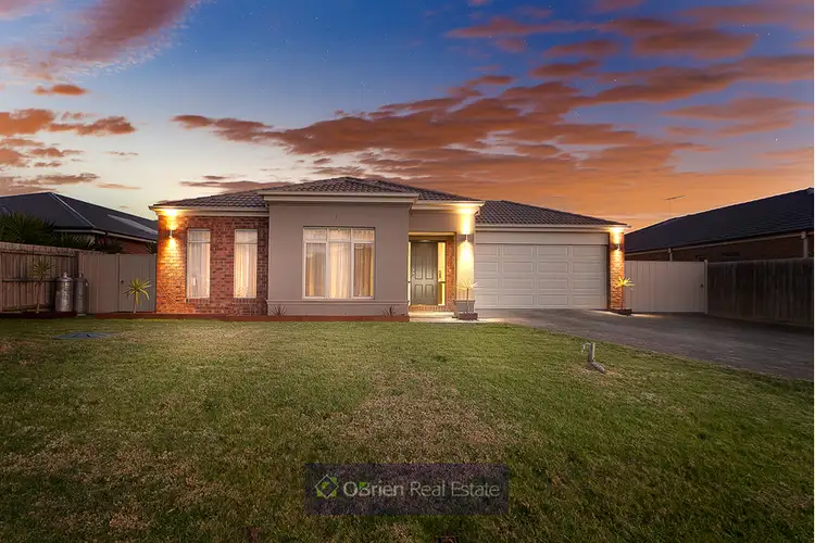 9 Walmac Close, Tooradin VIC 3980