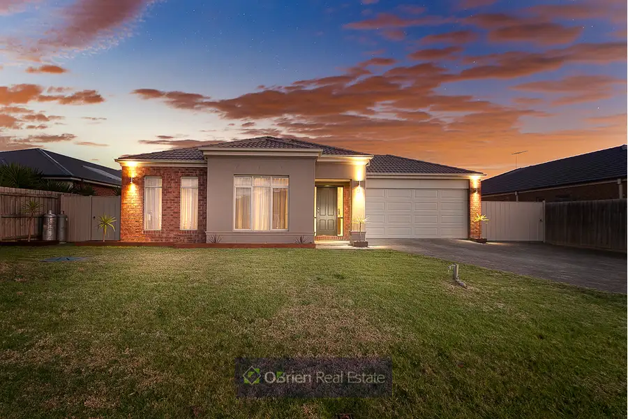 Main view of Homely house listing, 9 Walmac Close, Tooradin VIC 3980