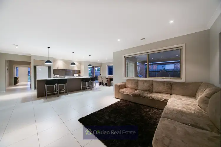 Second view of Homely house listing, 9 Walmac Close, Tooradin VIC 3980