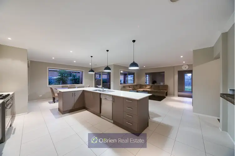 Fourth view of Homely house listing, 9 Walmac Close, Tooradin VIC 3980
