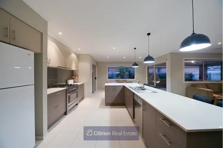 Fifth view of Homely house listing, 9 Walmac Close, Tooradin VIC 3980