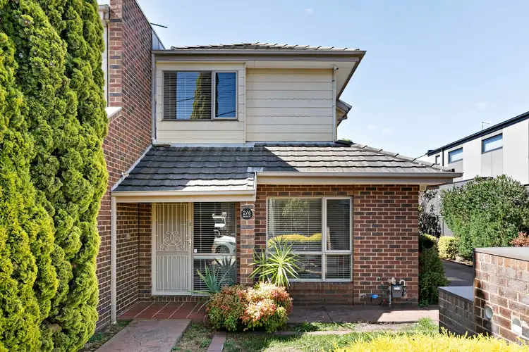 2/6 Keam Street