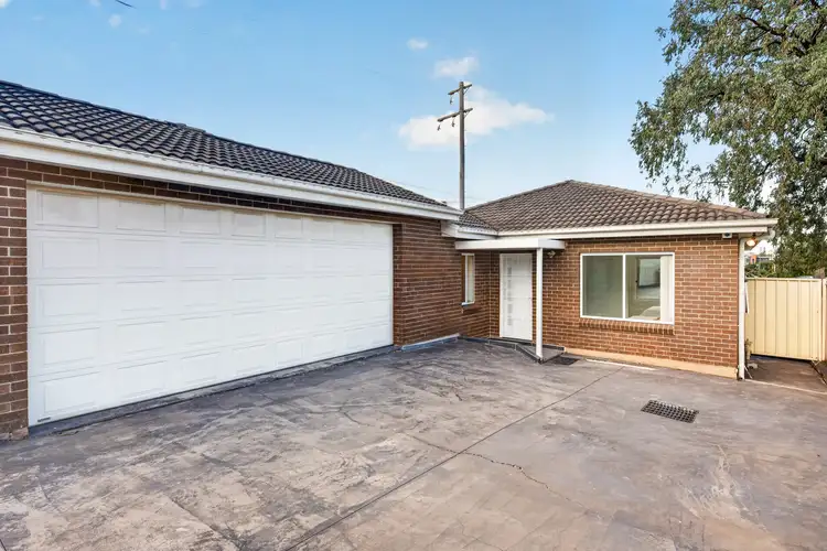 2A Emert Street