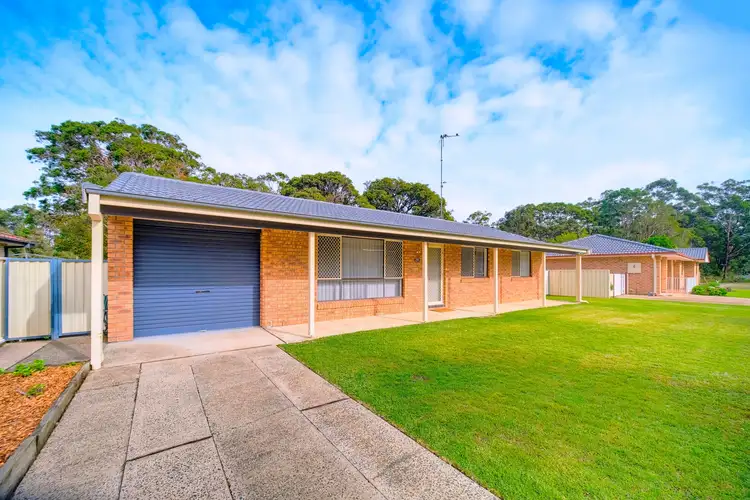 29 Goldens Road