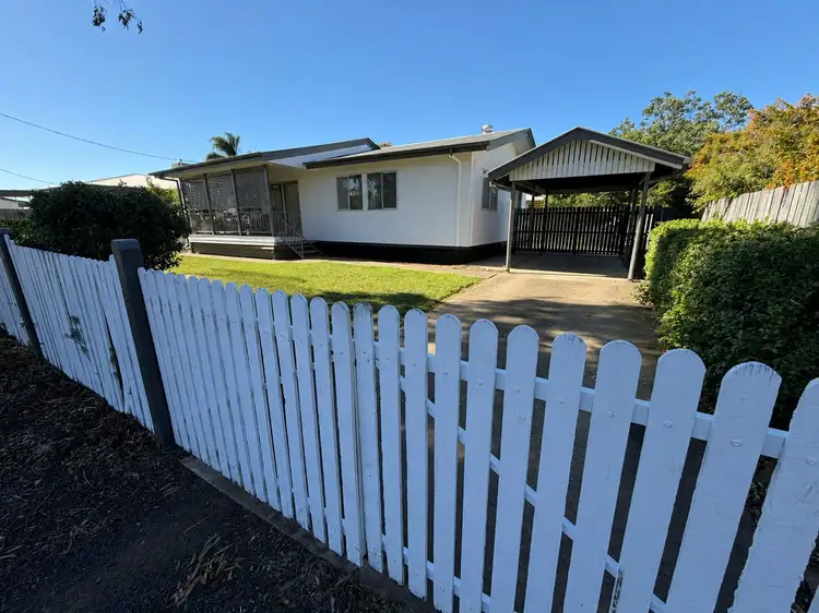 9 Rayner Street