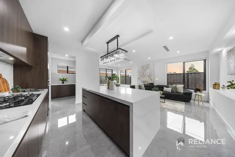 41 Archduke Drive