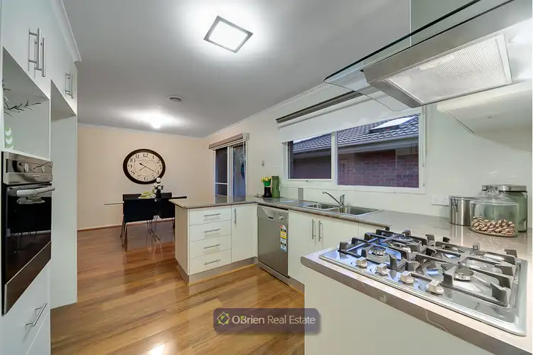 Second view of Homely house listing, 1/13 Endeavour Crescent, Endeavour Hills VIC 3802