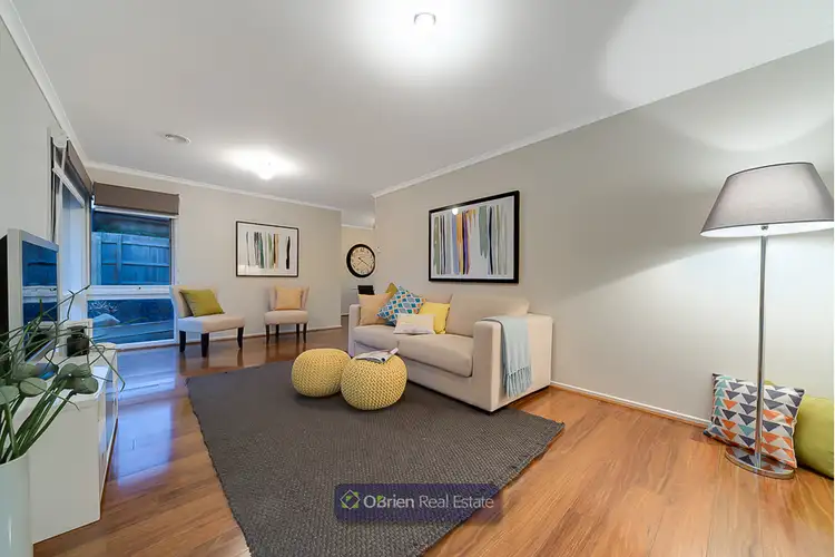 Third view of Homely house listing, 1/13 Endeavour Crescent, Endeavour Hills VIC 3802