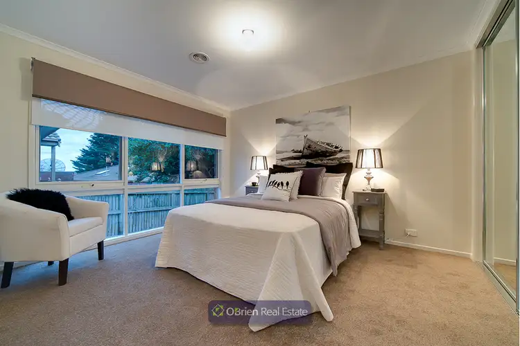 Fourth view of Homely house listing, 1/13 Endeavour Crescent, Endeavour Hills VIC 3802