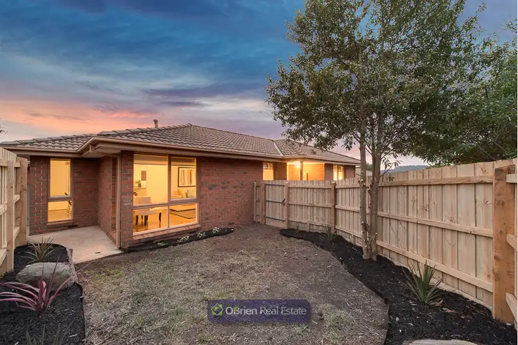 Sixth view of Homely house listing, 1/13 Endeavour Crescent, Endeavour Hills VIC 3802