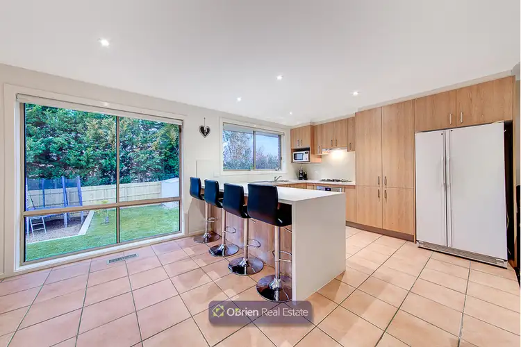 Third view of Homely house listing, 3 Kassan Gardens, Endeavour Hills VIC 3802
