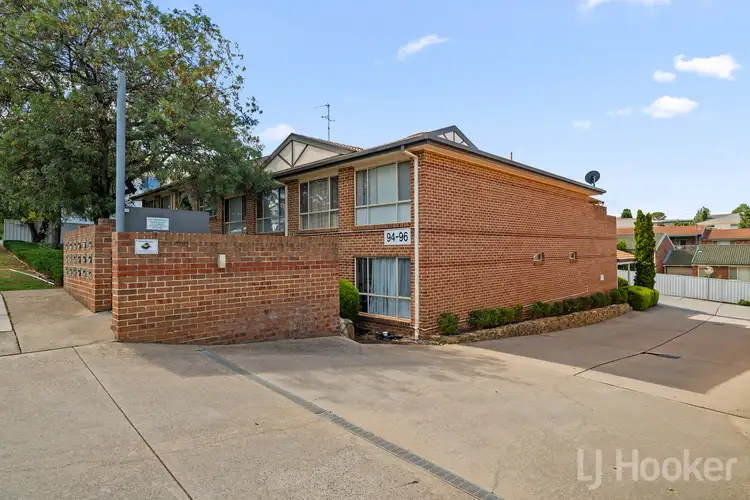 1/94 Collett Street, Queanbeyan NSW 2620