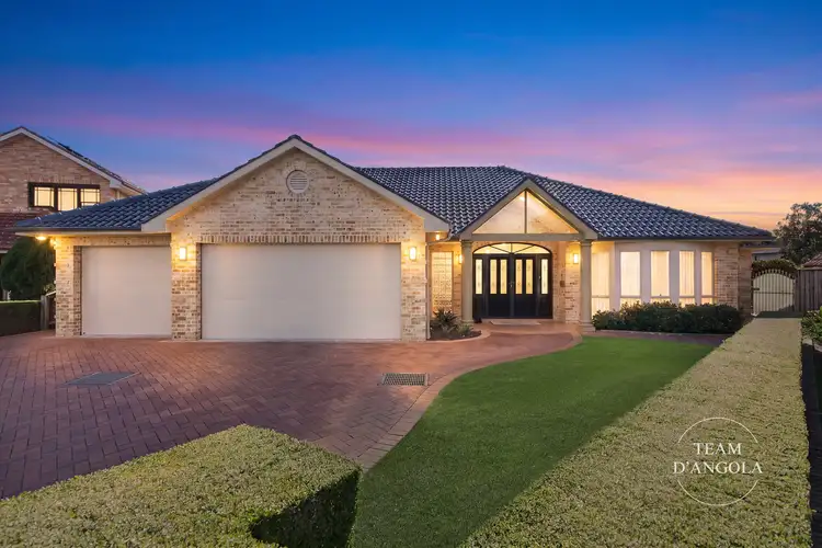 31 Lygon Place