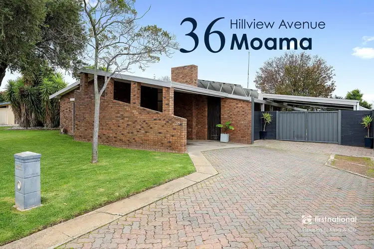 36 Hillview Avenue