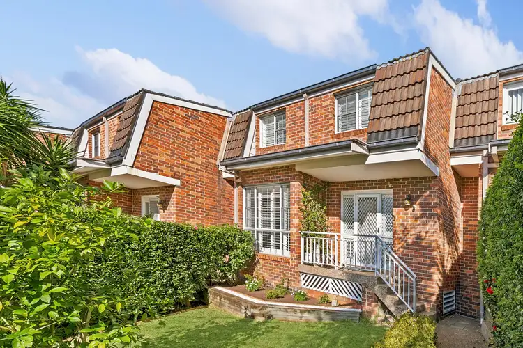3/2 Mildred Avenue