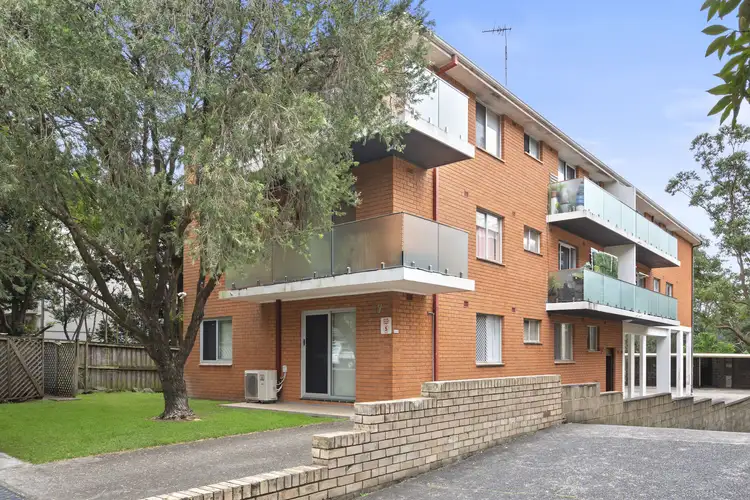10/17 Lismore Avenue