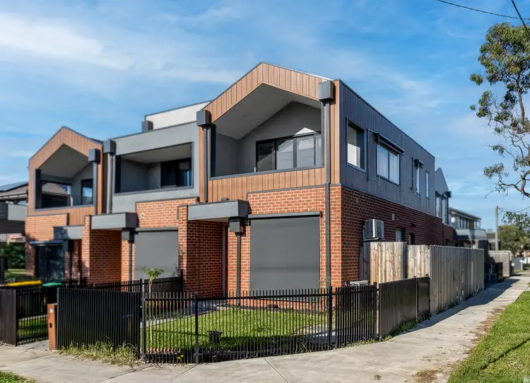 85C Murray Road