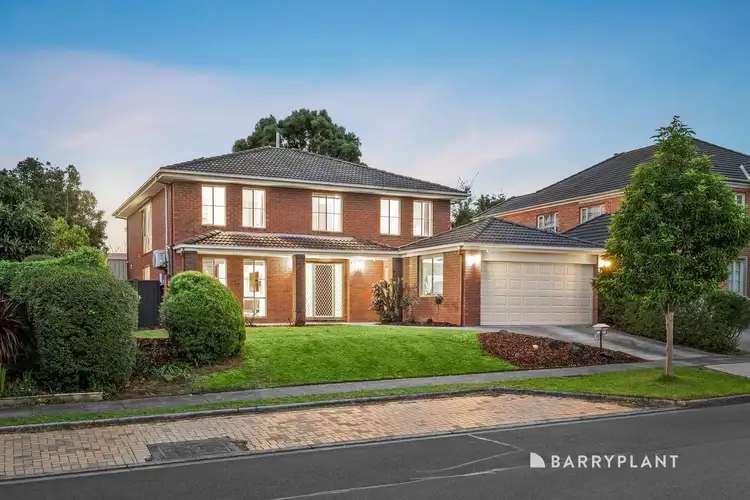 22 Airedale Way