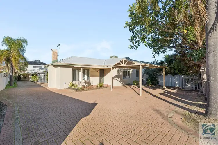 242 Huntriss Road