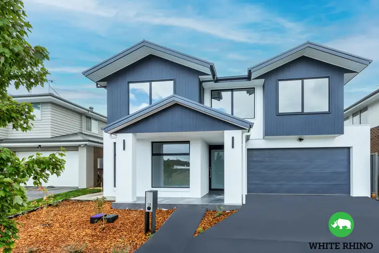 10 Cooradigbee Street