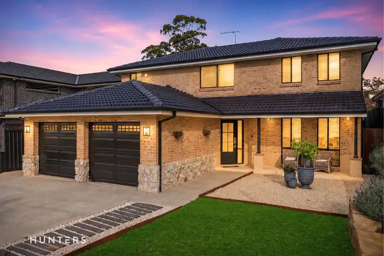 40 Albert Street