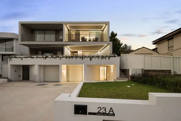 23A Lasseter Avenue