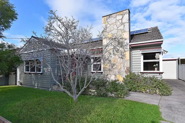 19 Kingsley Road