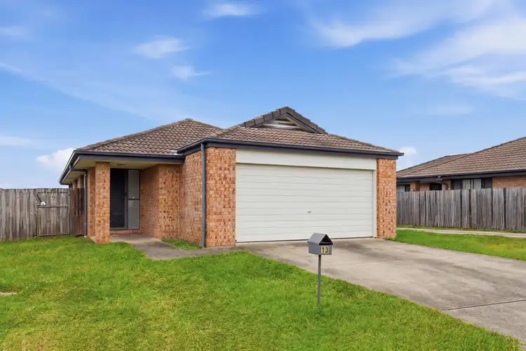 13 Carramar Street