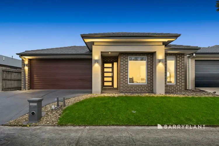 27 Joanne Way