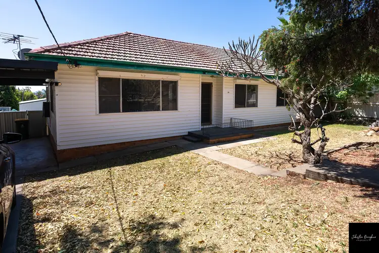 34 Fairview Street