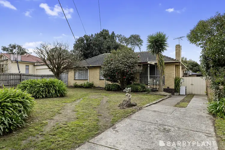 23 Morris Road