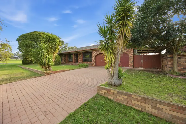 13 Jacaranda Drive