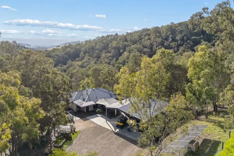 1181 Laceys Creek Road