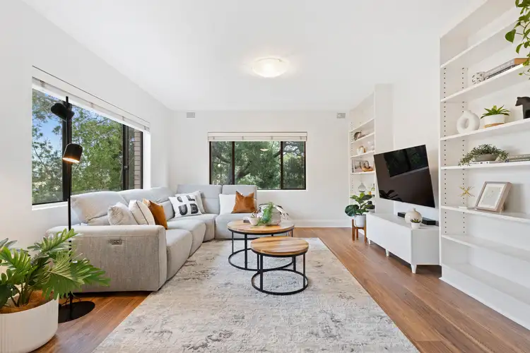 3/14 Woolcott Street, Waverton NSW 2060